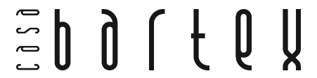 Logo BARTEX